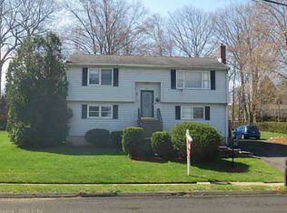 52 Patton Dr, Bristol, CT 06010