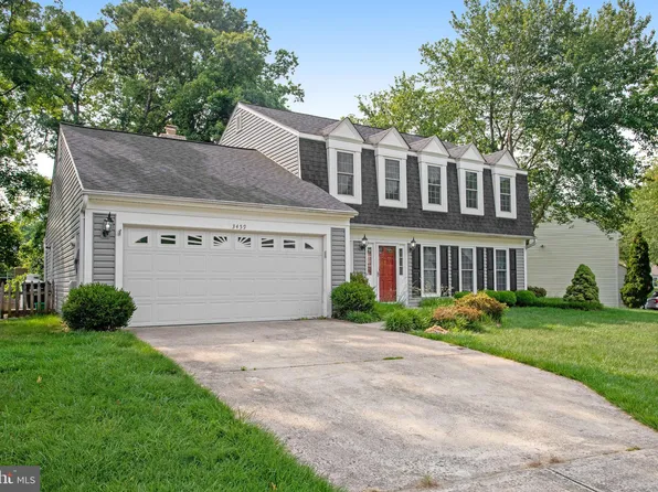 3459 Grambell Ct, Woodbridge, VA 22192