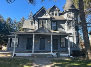 539 Linden Ave, York, PA 17404