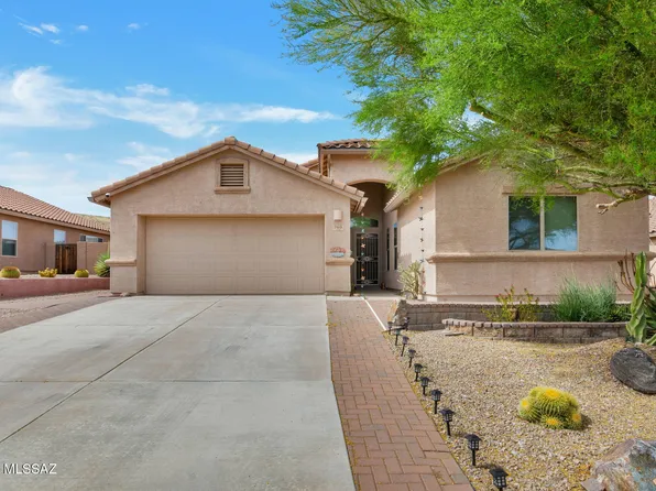 760 W Rio Teras, Green Valley, AZ 85614