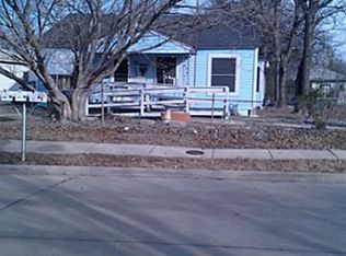 2902 Mike St, Dallas, TX 75212