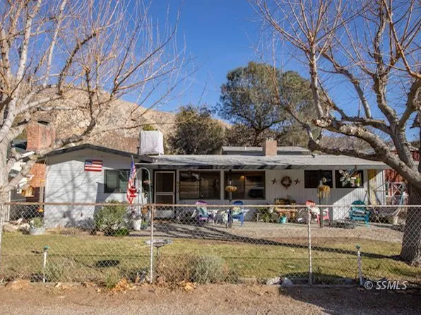 452 Sirretta St, Kernville, CA 93238