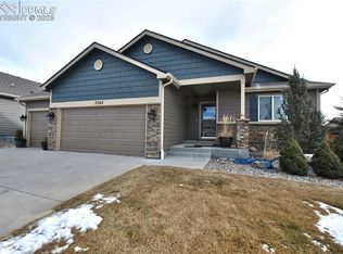 7767 Forest Valley Loop, Colorado Springs, CO 80908