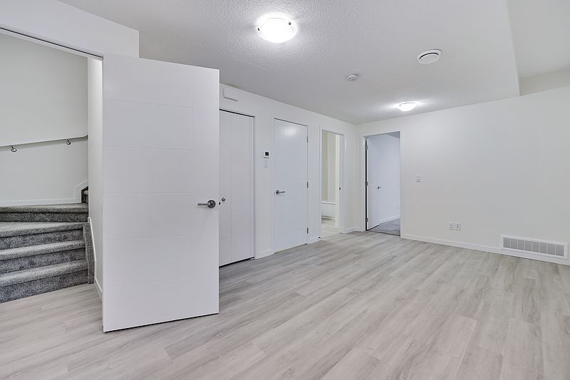 Calgary Apartment for rent - 1 Bedroom — photo 4