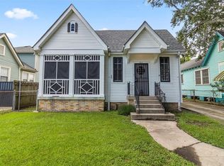 3616 Marigny St, New Orleans, LA 70112