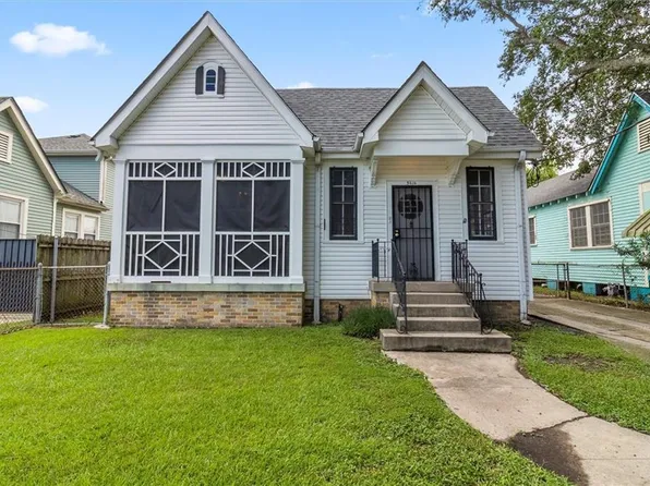 3616 Marigny St, New Orleans, LA 70112