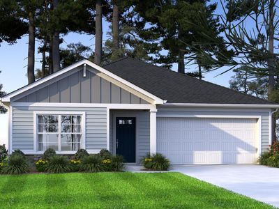 303 Silver Spur Way, Gaston, SC, 29053