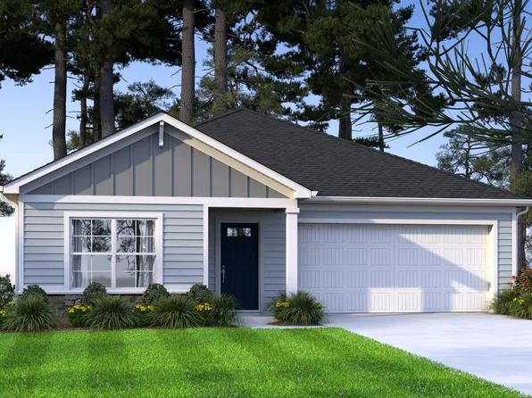 28 Harmon Rd #6, Hopkins, SC 29061