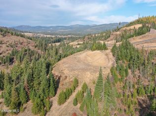 Nka Carpenter Creek Rd, Fernwood, ID 83830