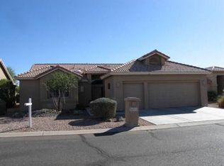 24311 S Starcrest Dr, Sun Lakes, AZ 85248
