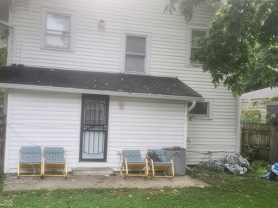 2nd image of 4468 Guilford Ave