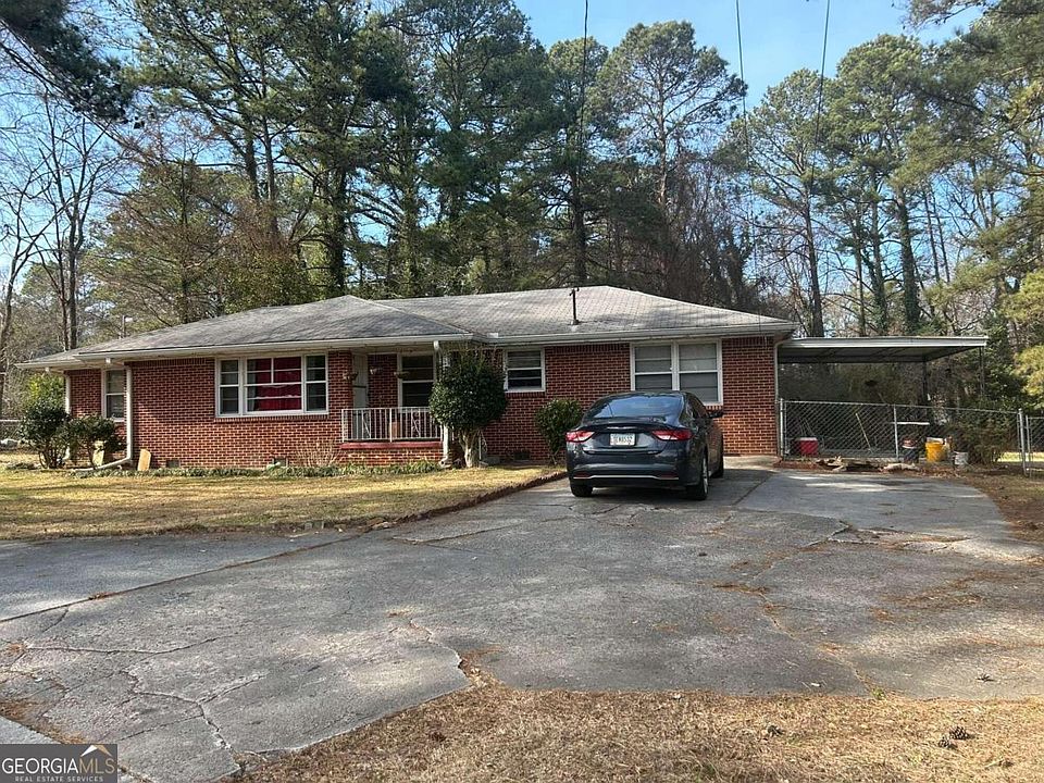 1st image of 4666 Lawrenceville Hwy