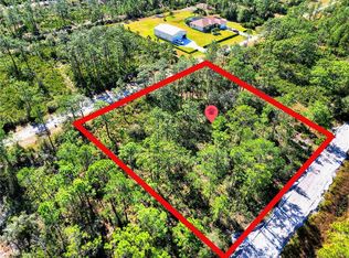 0 Gaillardia Dr #9, Indian Lake Estates, FL 33855