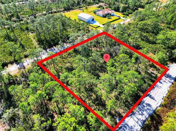 0 Gaillardia Dr #9, Indian Lake Estates, FL 33855