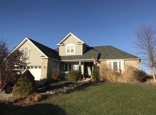 11031 Reservoir Rd, Brookville, IN 47012