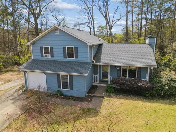 3492 Vista Heights Way SW, Lilburn, GA 30047