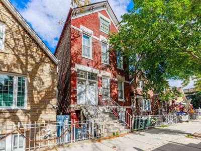 2016 W 22nd Pl, Chicago, IL, 60608