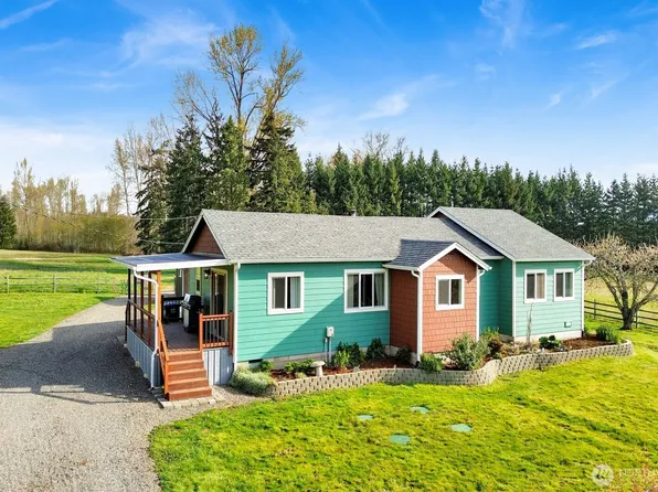 470 Kelly Road, Bellingham, WA 98226