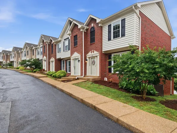 1604 Brentwood Pointe, Franklin, TN 37067
