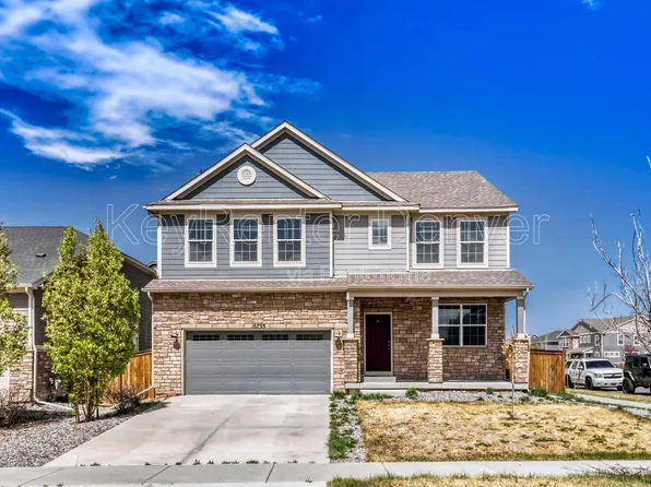 16793 E Virginia Ave, Aurora, CO 80017