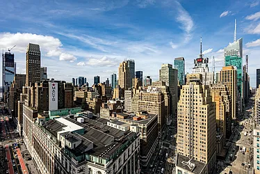 Rented by Herald Towers LLC