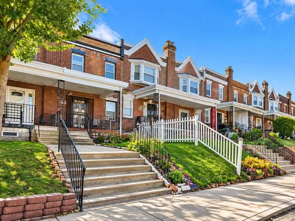 7626 Fayette St, Philadelphia, PA 19150
