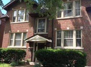 4617 Shenandoah Ave, Saint Louis, MO