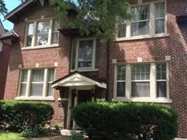 4617 Shenandoah Ave, Saint Louis, MO 63110