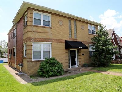 5610 Chippewa St, Saint Louis, MO, 63109