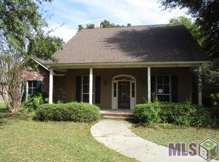 2056 Fairview Ave, Pt Allen, LA 70767