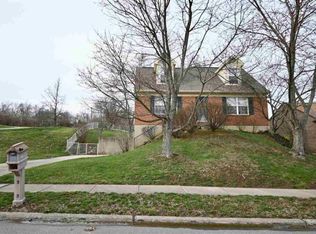 1930 Cardinal Way, Hebron, KY 41048