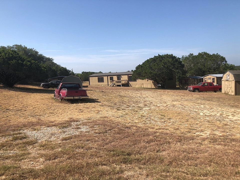 2751 Mulberry Dr, Kempner, TX 76539 Zillow