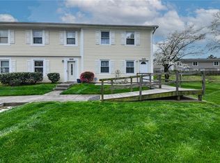 5739 Bramblegate Rd UNIT H, Greensboro, NC 27409