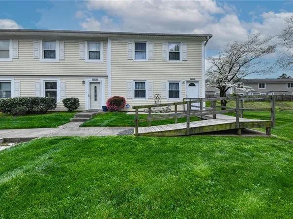 5739 Bramblegate Rd Unit H, Greensboro, NC 27409