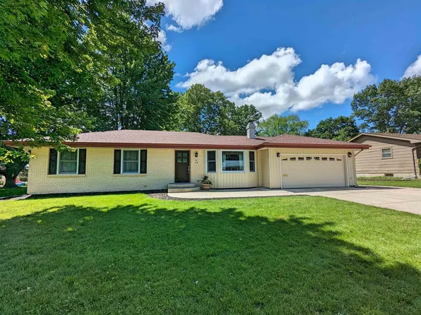 19 West Elizabeth Street, Milton, WI 53563