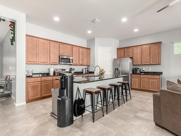 5th image of 6480 W Smoky Falls Way