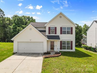 7212 Ravanna Dr, Charlotte, NC, 28213