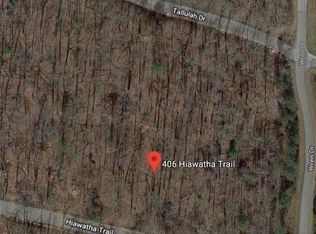 406 Hiawatha Trl, Westminster, SC 29693