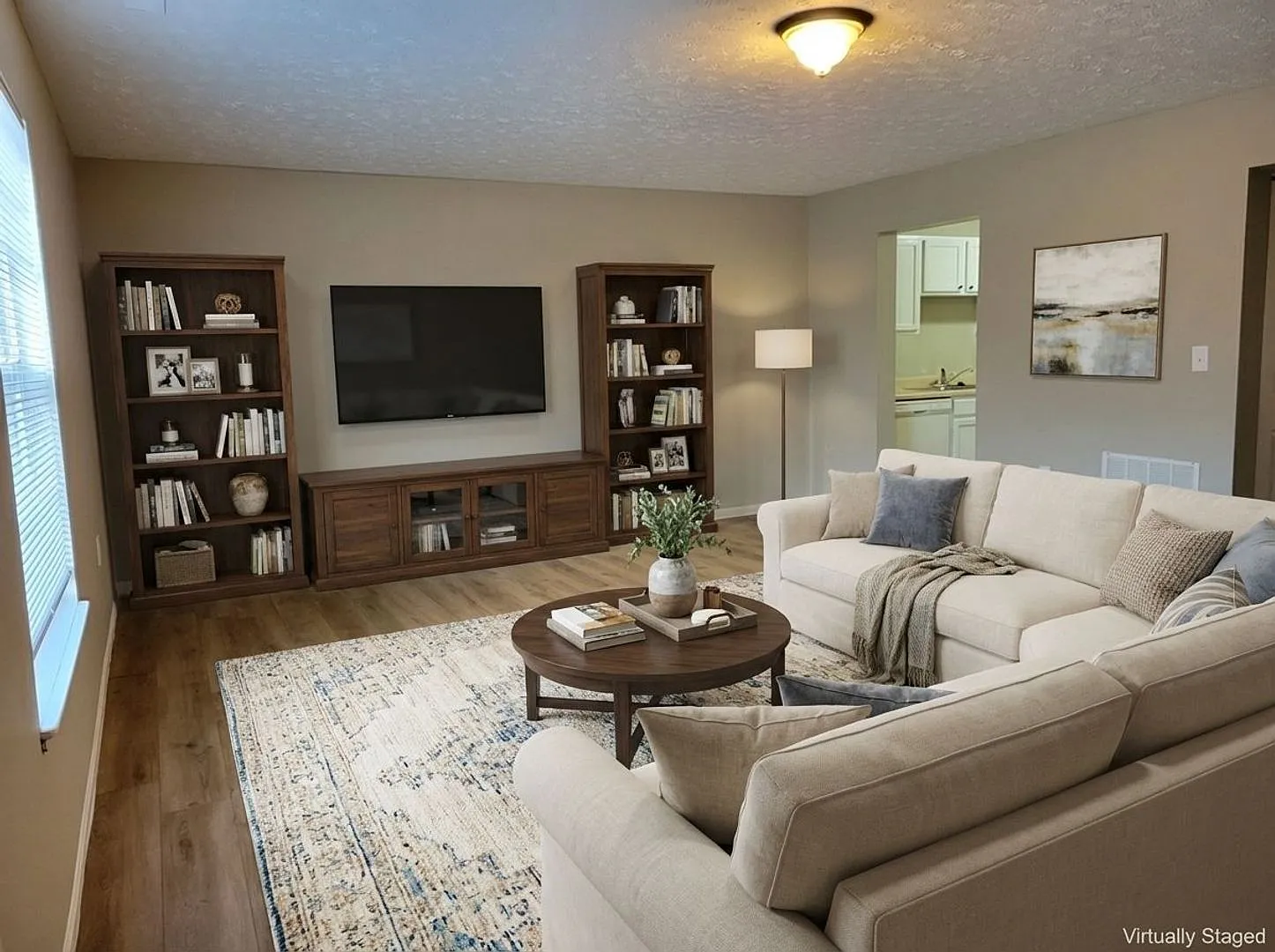 Come home to Granton Place today! — Photo 2