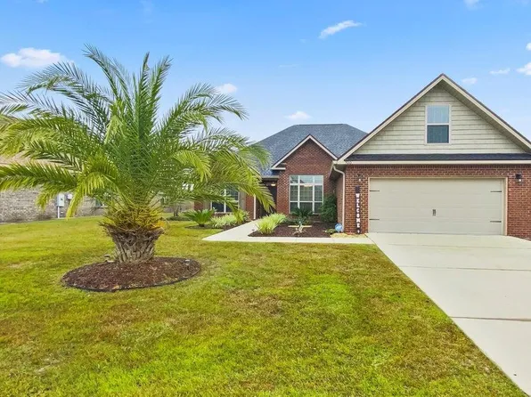 5010 Pretty Way, Panama City, FL 32404