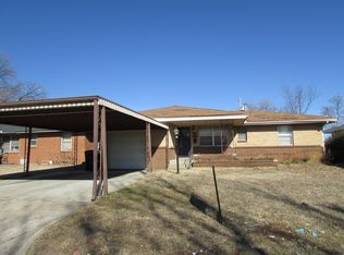 2809 SW 54th St, Oklahoma City, OK 73119