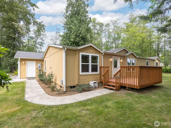 6728 Shelter Lane, Ferndale, WA 98248