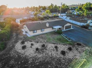 526 Brazos St, Ramona, CA 92065