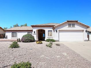 15036 N MAPLE Drive, Fountain Hills, AZ 85268