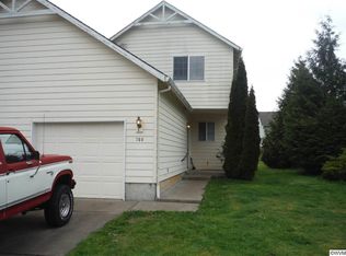 760 SW Conastoga St, Willamina, OR 97396