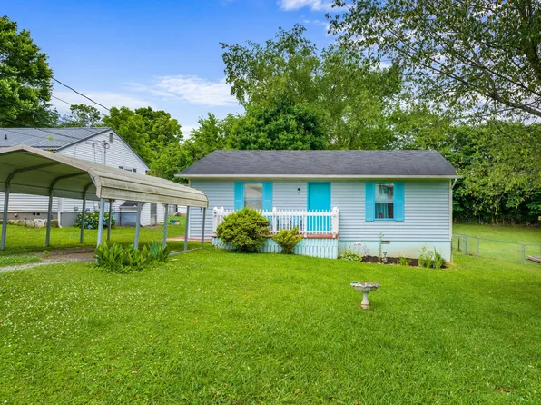 816 Douglas Ave, Morristown, TN 37813