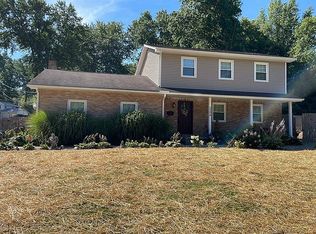 2204 Southeast Blvd, Salem, OH 44460