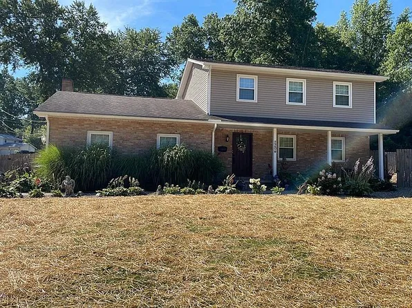 2204 Southeast Blvd, Salem, OH 44460