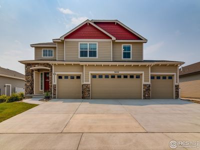 5624 Clarence Dr, Windsor, CO, 80550