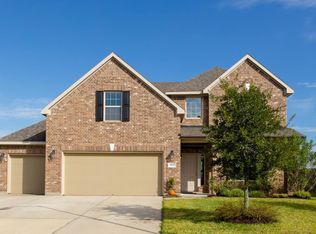 9415 Vista Falls Ct, Rosenberg, TX 77469